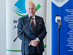 Dyskutowali, jak walczyć z dezinformacją