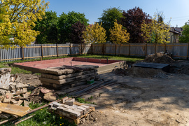 W pięknych okolicznościach przyrody