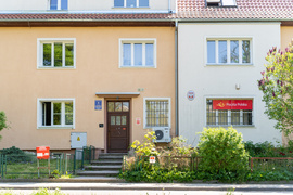 W pięknych okolicznościach przyrody