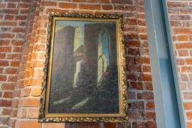 Sobie mieszkania - miastu starówkę