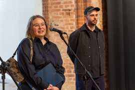 Sobie mieszkania - miastu starówkę