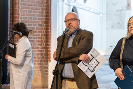 Sobie mieszkania - miastu starówkę