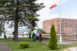 „Pływać, ile się da“