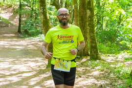 Bieg (i marsz) w kolorze nadziei