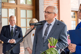 Rehabilitacja już otwarta