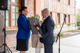 Rehabilitacja już otwarta