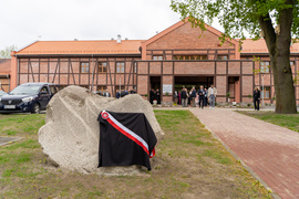 Rehabilitacja już otwarta