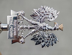 Zapaleni do służby z nową strażnicą