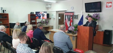 Nowoczesne maszyny w Elbląskim Centrum Edukacji Zawodowej