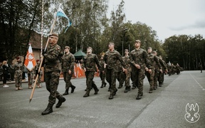 Brygada na szóstkę