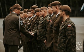 Brygada na szóstkę