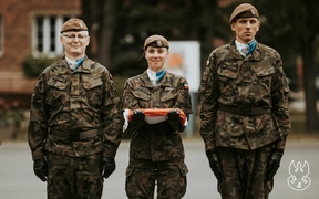 Brygada na szóstkę