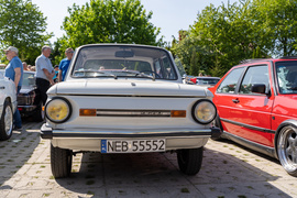 „To samochody z duszą”