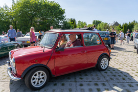 „To samochody z duszą”