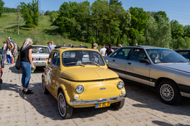 „To samochody z duszą”
