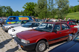 „To samochody z duszą”