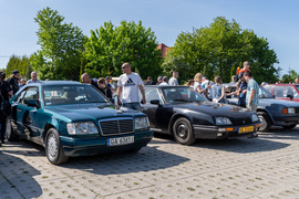 „To samochody z duszą”