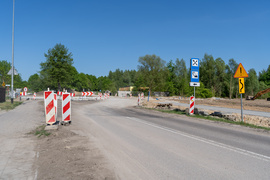 Wschodnią pojedziesz w sierpniu