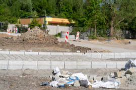 Wschodnią pojedziesz w sierpniu