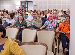 \"Nie bójmy się trudnych pytań: co będzie z moim synem, gdy umrę\"?