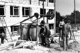 Wkrótce minie 50 lat od zakończenia Operacji 1001 Frombork. Poszukiwani jej uczestnicy