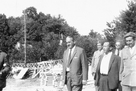 Wkrótce minie 50 lat od zakończenia Operacji 1001 Frombork. Poszukiwani jej uczestnicy