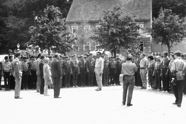 Wkrótce minie 50 lat od zakończenia Operacji 1001 Frombork. Poszukiwani jej uczestnicy