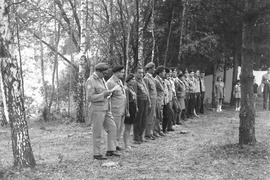 Wkrótce minie 50 lat od zakończenia Operacji 1001 Frombork. Poszukiwani jej uczestnicy