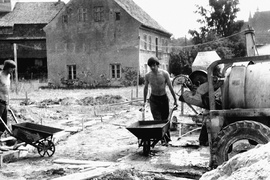 Wkrótce minie 50 lat od zakończenia Operacji 1001 Frombork. Poszukiwani jej uczestnicy