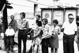 Wkrótce minie 50 lat od zakończenia Operacji 1001 Frombork. Poszukiwani jej uczestnicy