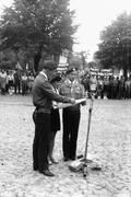 Wkrótce minie 50 lat od zakończenia Operacji 1001 Frombork. Poszukiwani jej uczestnicy