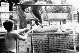 Wkrótce minie 50 lat od zakończenia Operacji 1001 Frombork. Poszukiwani jej uczestnicy