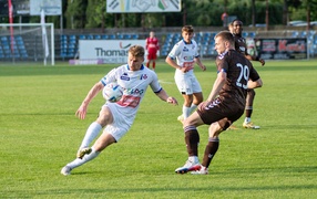 Olimpia gra do końca