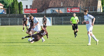 Olimpia gra do końca