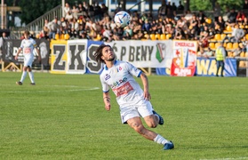 Olimpia gra do końca