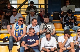 Olimpia gra do końca