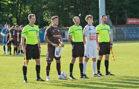 Olimpia gra do końca