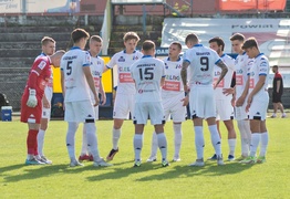 Olimpia gra do końca