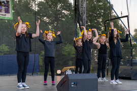 Gmina Elbląg świętowała 50-lecie