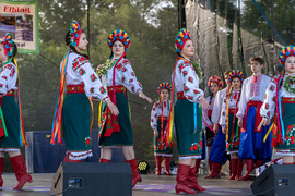 Gmina Elbląg świętowała 50-lecie