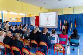 Gmina Elbląg świętowała 50-lecie