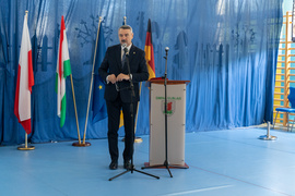 Gmina Elbląg świętowała 50-lecie