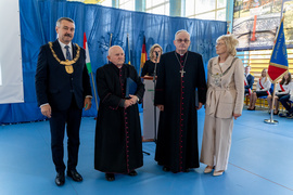 Gmina Elbląg świętowała 50-lecie