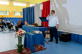Gmina Elbląg świętowała 50-lecie