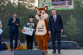 Gmina Elbląg świętowała 50-lecie