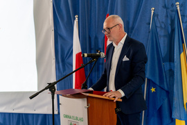 Gmina Elbląg świętowała 50-lecie
