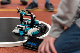 Roboty, do roboty!