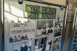 „Mimo 60 lat nasza szkoła to wciąż nastolatka“