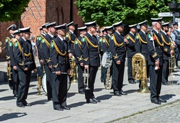 \"To symbol najważniejszych wartości”