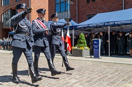 \"To symbol najważniejszych wartości”